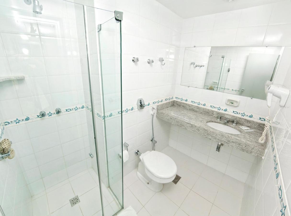 Athus Brasilia Hotel By Bsb Inn - Antigo Aristus 外观 照片