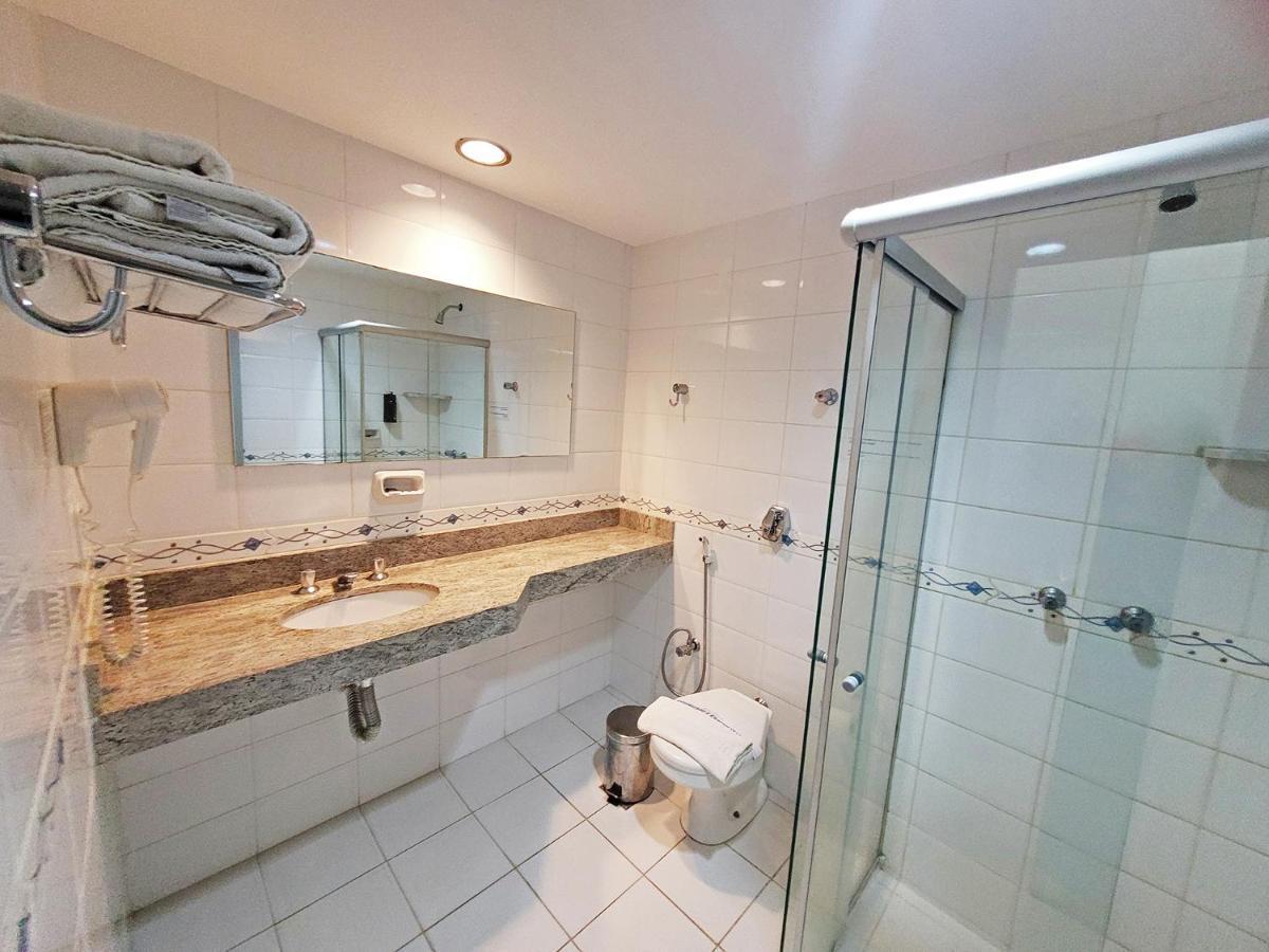 Athus Brasilia Hotel By Bsb Inn - Antigo Aristus 外观 照片