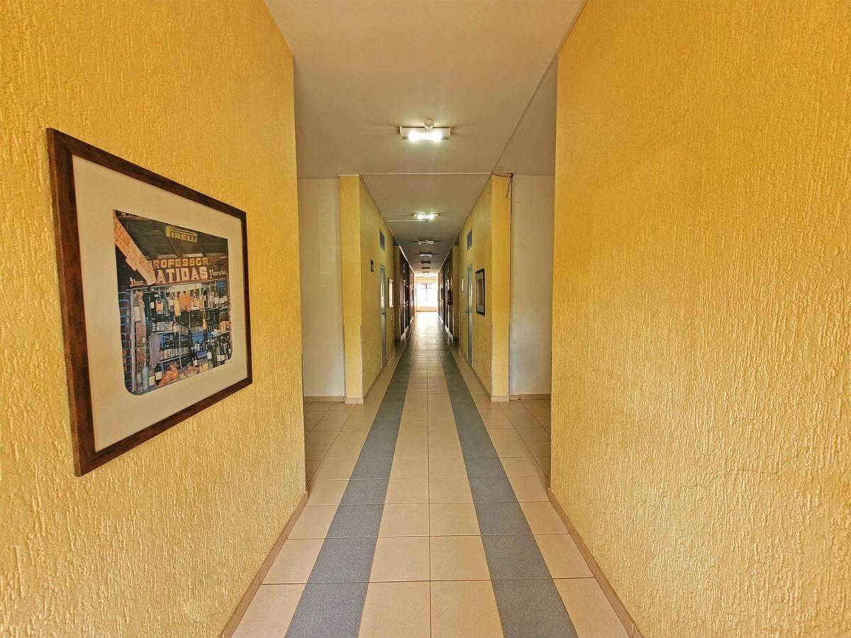 Athus Brasilia Hotel By Bsb Inn - Antigo Aristus 外观 照片