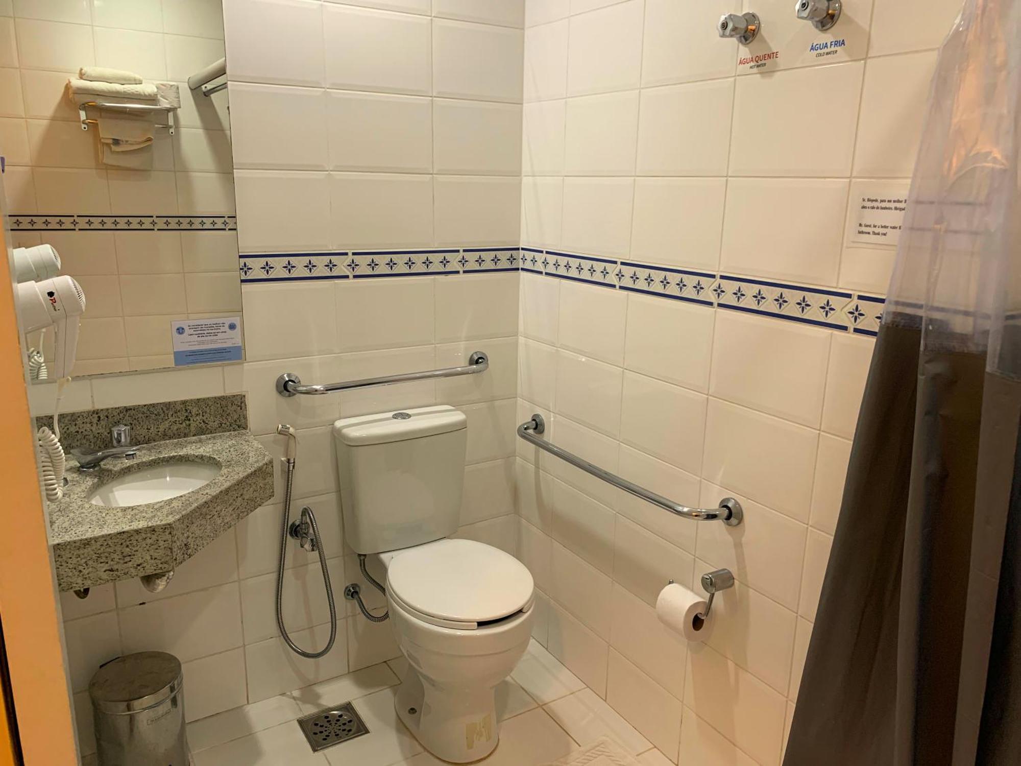 Athus Brasilia Hotel By Bsb Inn - Antigo Aristus 外观 照片