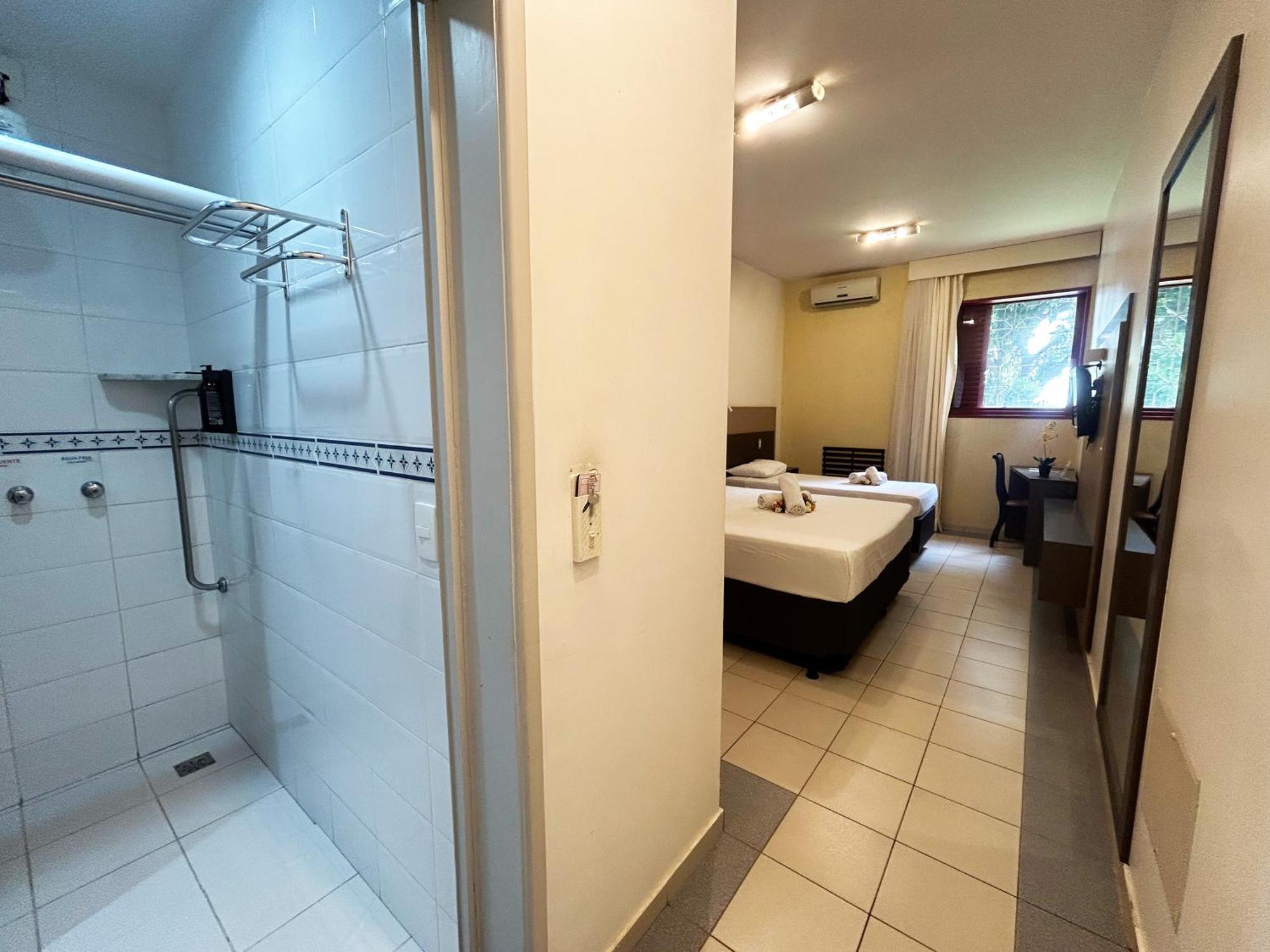 Athus Brasilia Hotel By Bsb Inn - Antigo Aristus 客房 照片